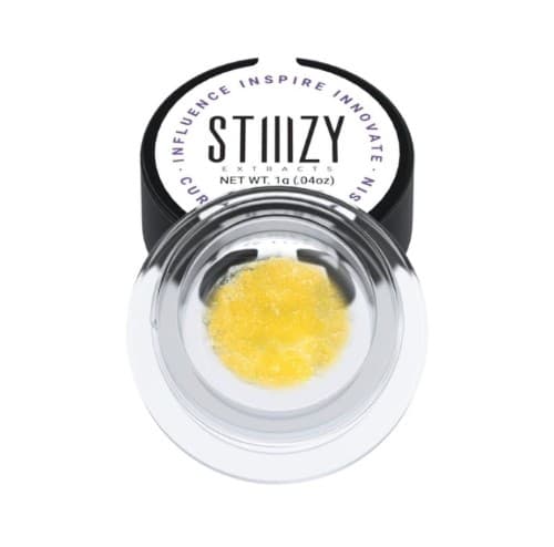 Stiiizy - Mac 1 Curated Live Resin 1g