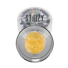 Stiiizy - Banana Mac Curated Live Resin Diamonds 1g