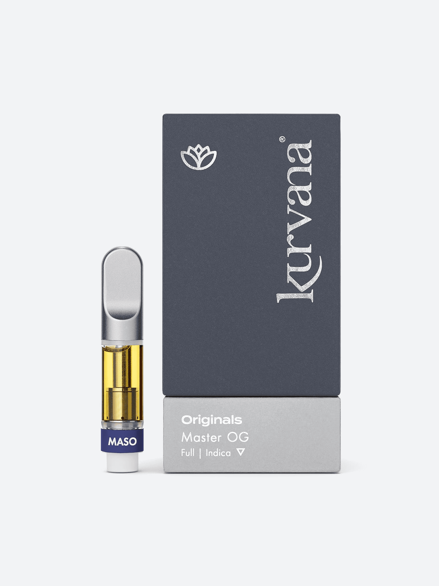 Kurvana - Master OG Originals 1g
