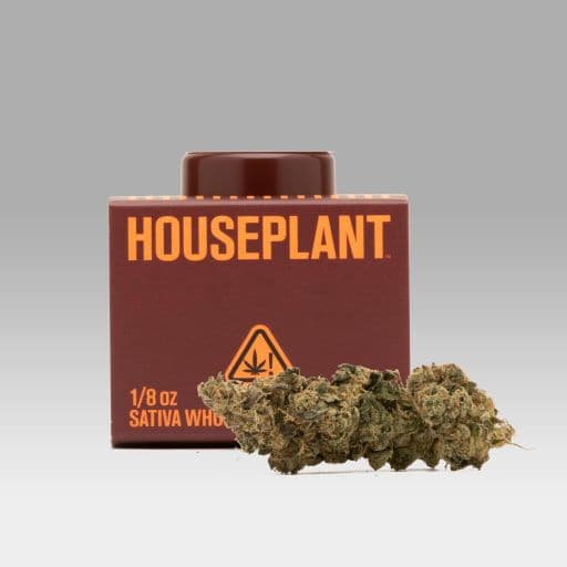 Houseplant - Diablo Wind 3.5g