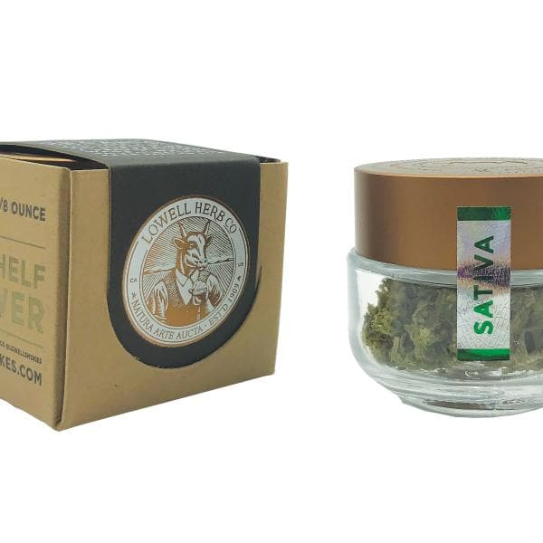 Lowell - Sour Diesel 4g