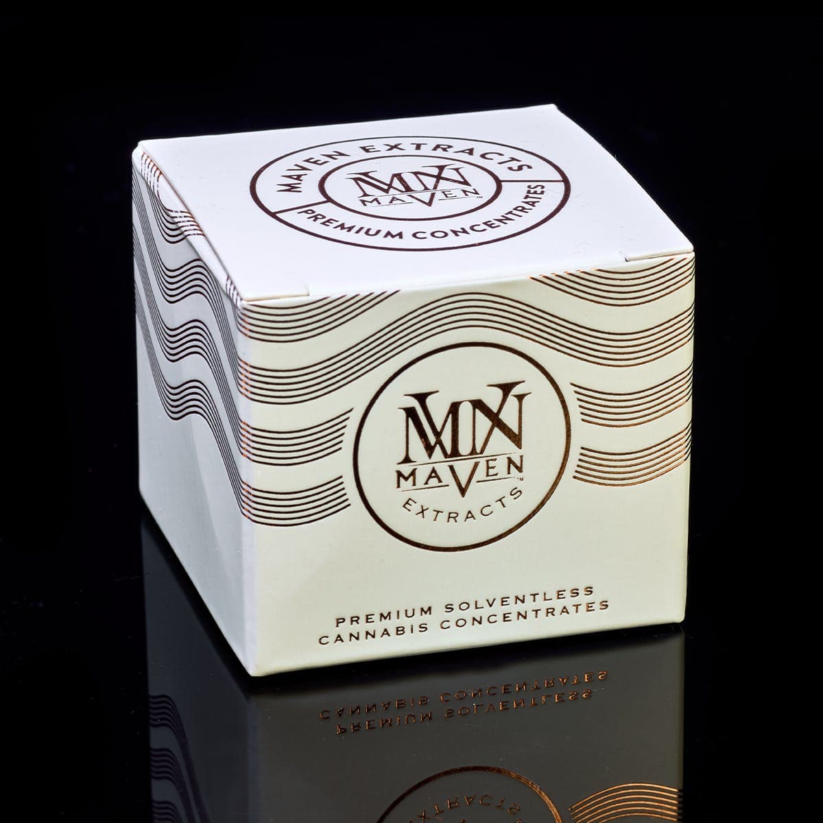 Maven - Ambrosia Live Rosin 1g
