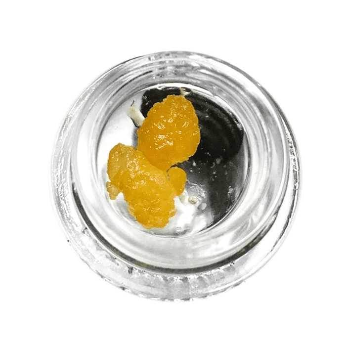 Moxie - Goji x Lemon OG Live Resin Sugar .5g