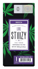 Stiiizy - Skywalker All In One .5g