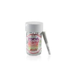 Jeeter - Mochi Mini Non-Infused Preroll 5pk