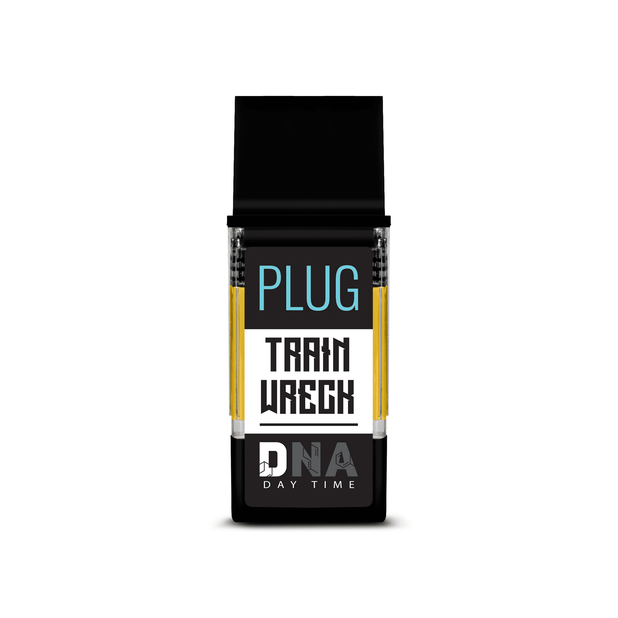 Plug Play - DNA Trainwreck 1g