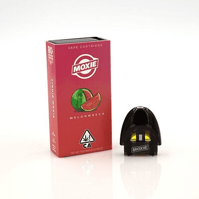 Moxie - Melonwreck Dart Pod .5g