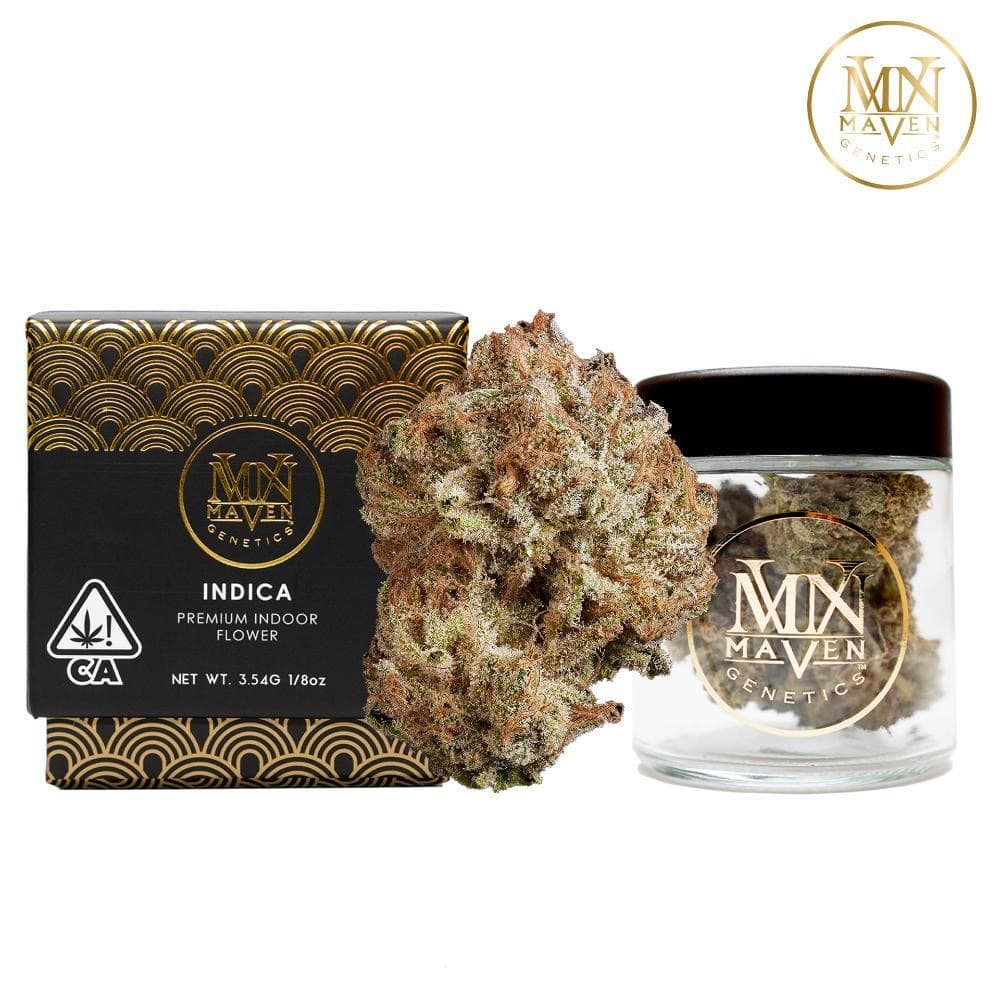 Maven - Oro 3.5g