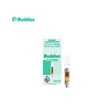 Buddies - Legend OG Live Distillate 1g