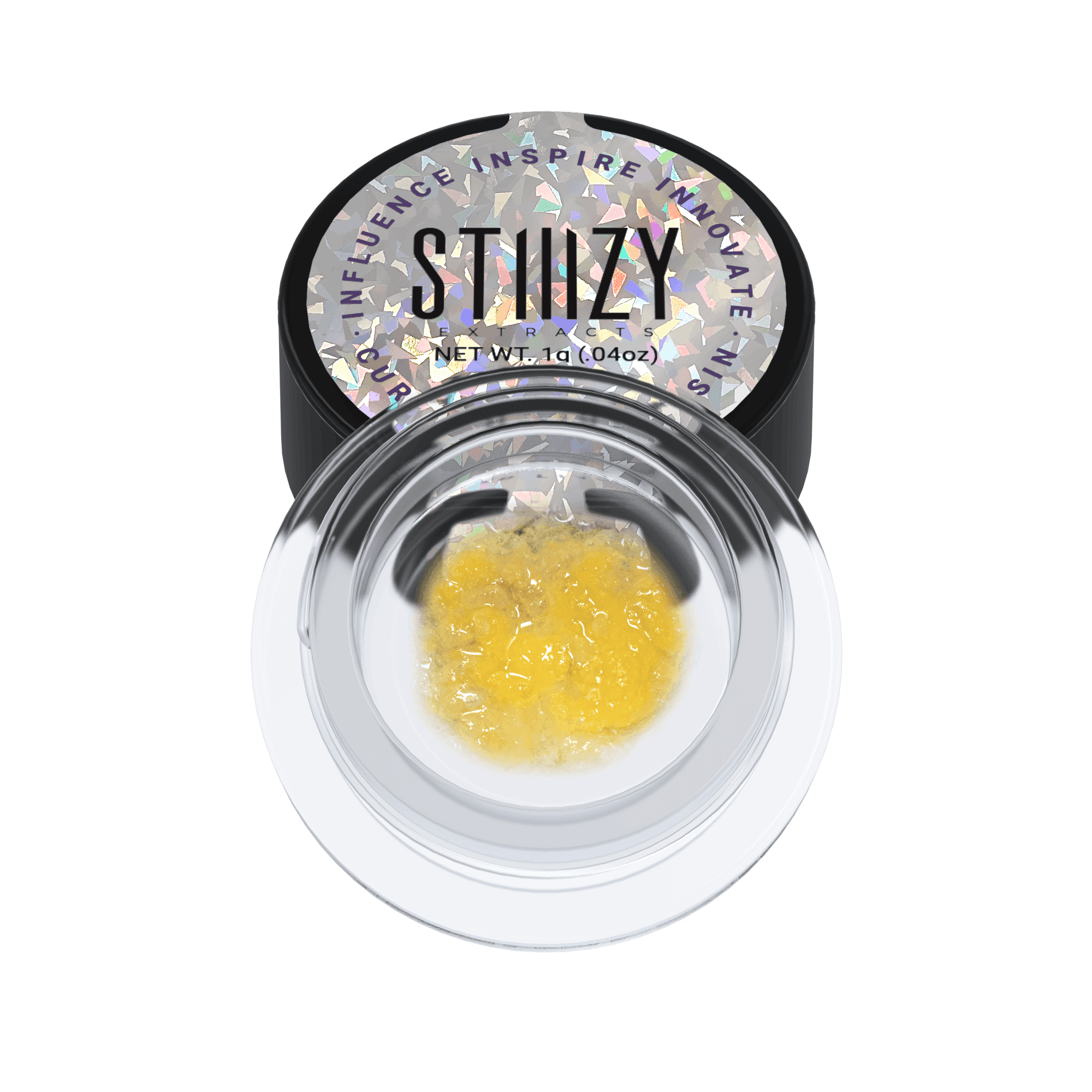 Stiiizy - Bubblegum Gelato Live Resin Diamonds 1g