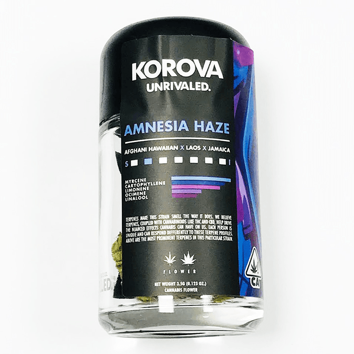 Korova - Amnesia Haze 3.5g