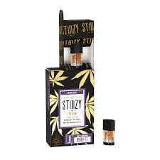 Stiiizy - Dosi-Pie Live Resin Pod .5g