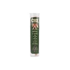 CBX - RPG .75g Preroll