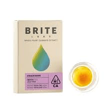 Brite Labs - Sensi Star Jelly Wax 1g