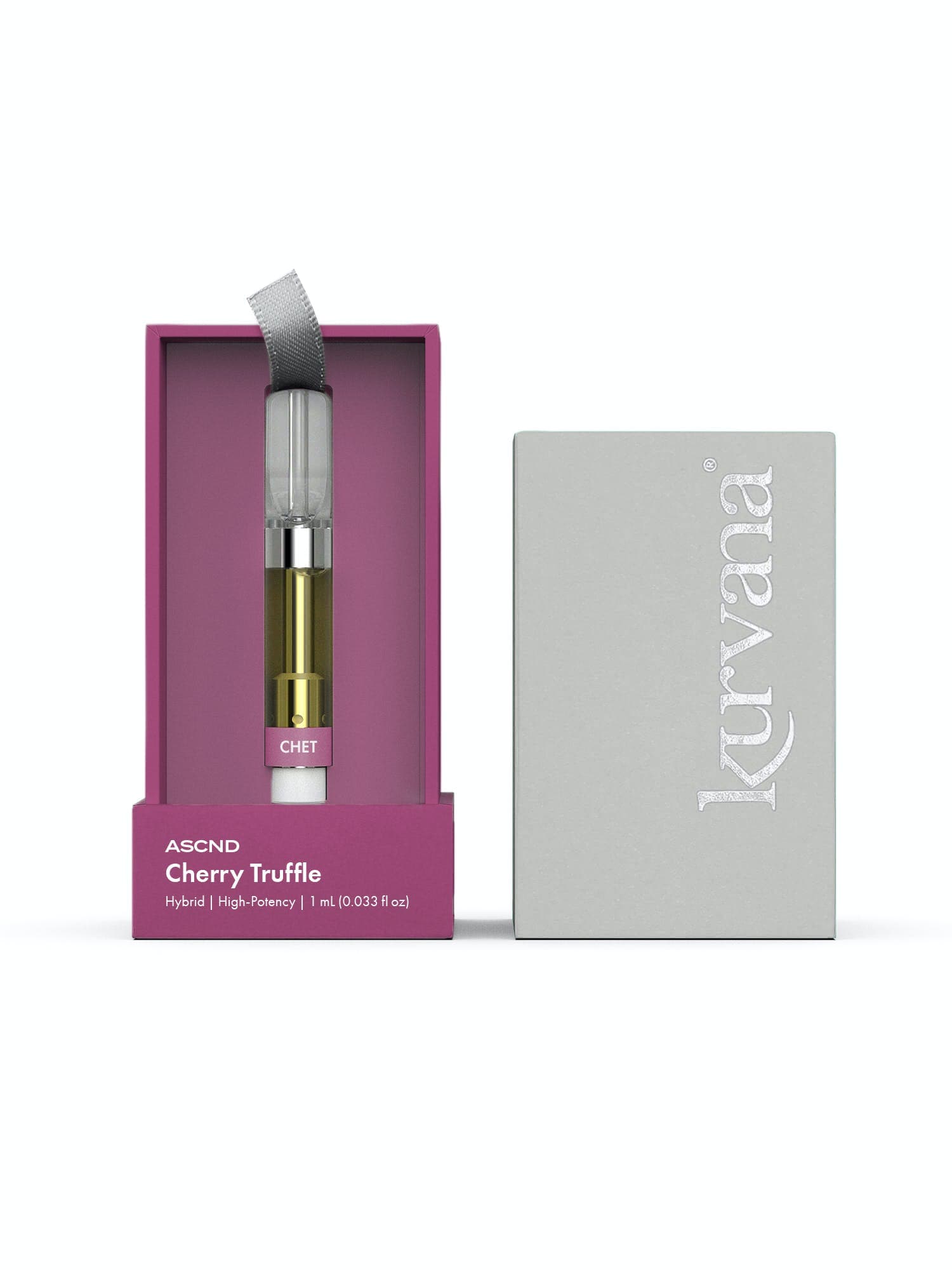 Kurvana - Cherry Truffle ASCND 1g