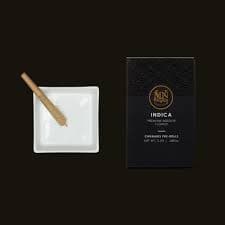 Maven - Medusa Preroll 5pk