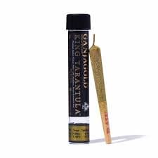 Ganja Gold - King Tarantula Sunset Sherbet 2.2g