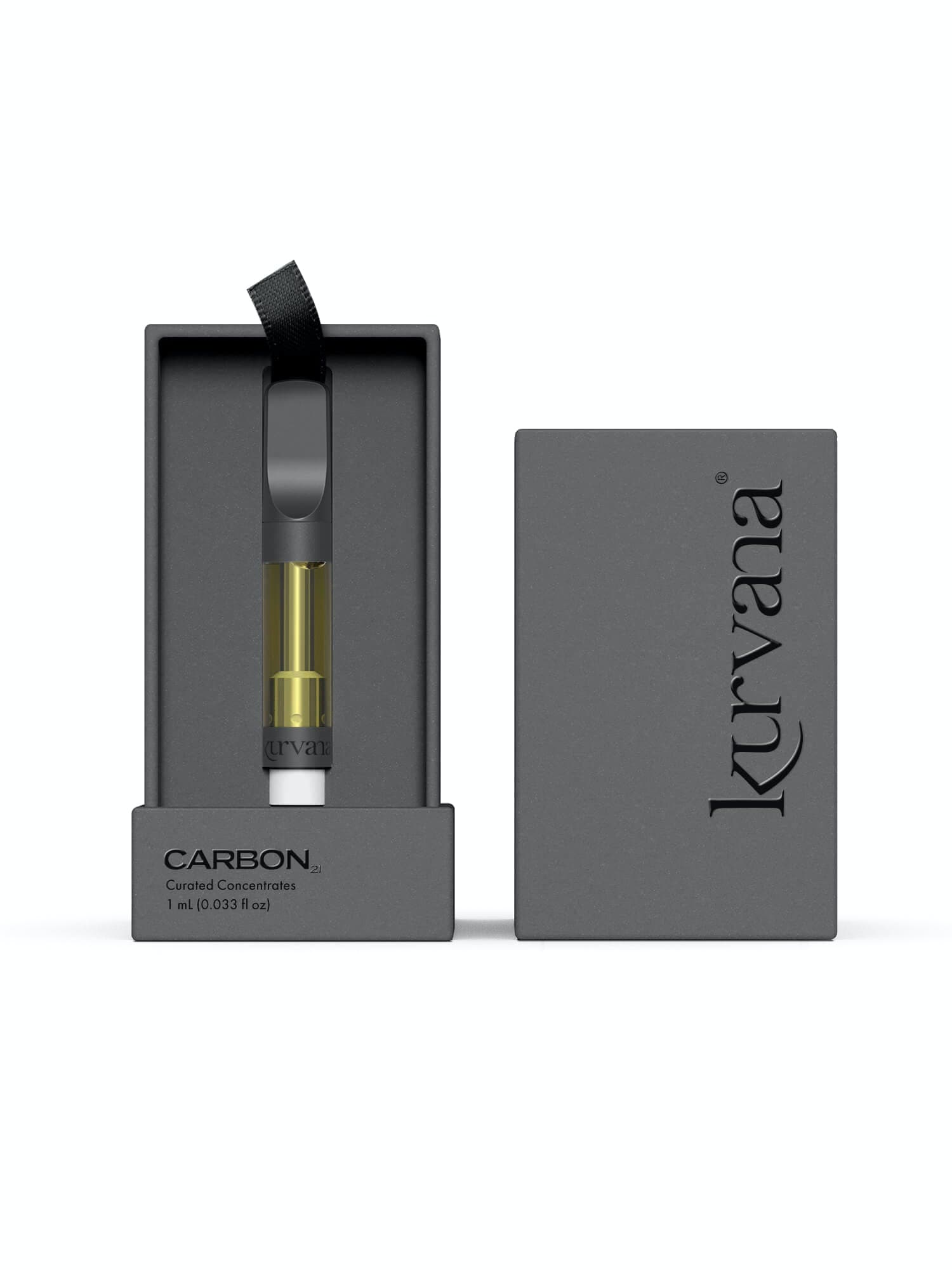 Kurvana - Gelato Sundae Sauce CARBON21 .5g