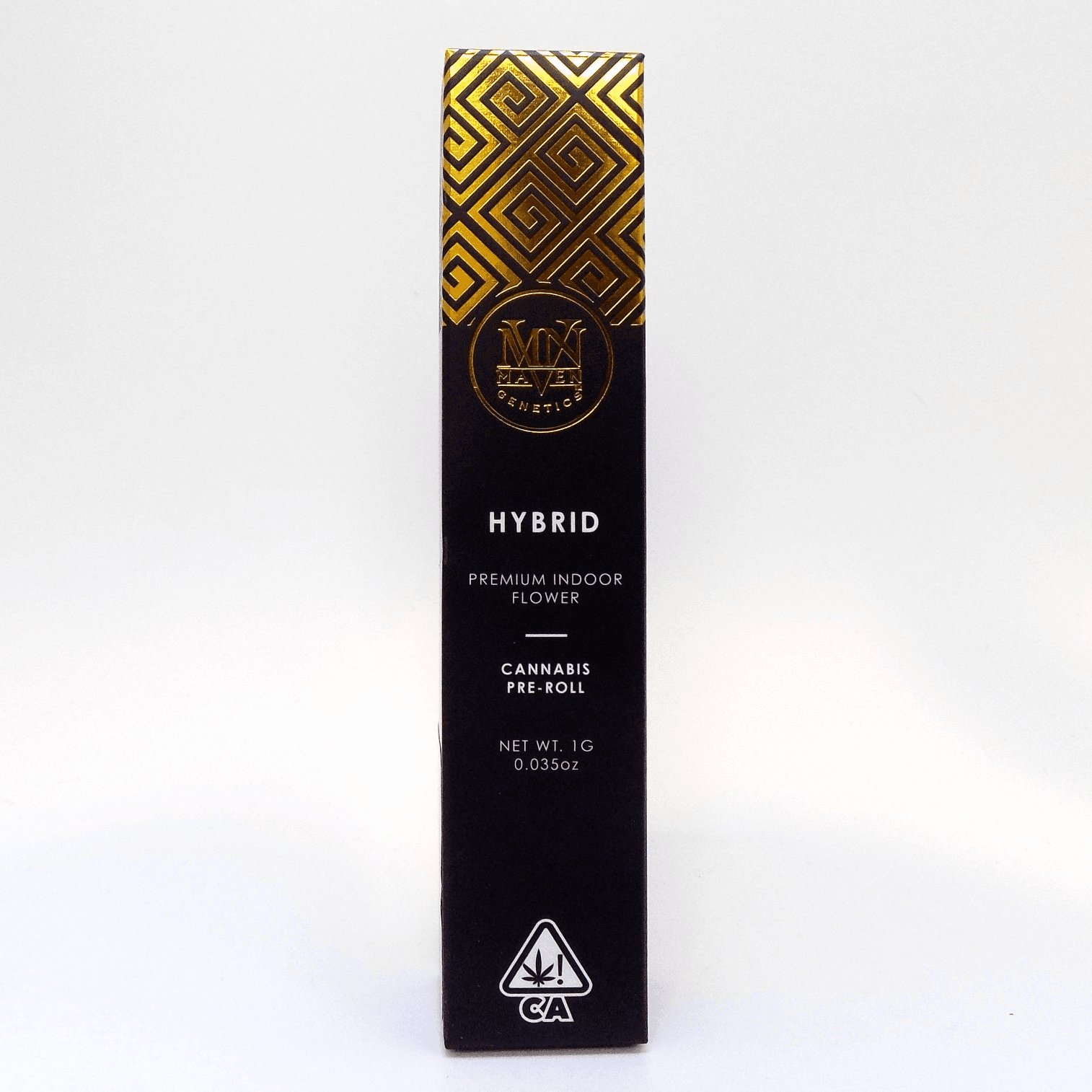 Maven - Hybrid Blend Preroll 1g