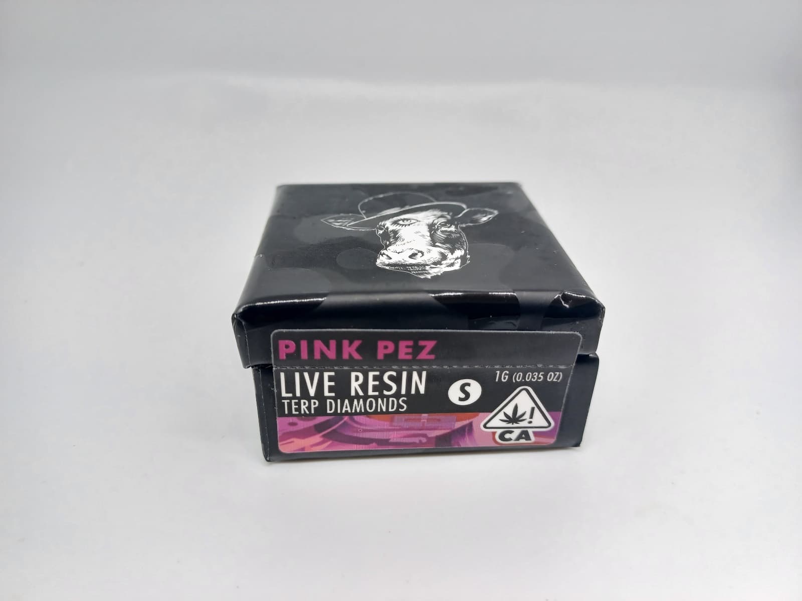 Korova - Pink Pez Live Resin Sauce 1g