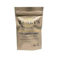 Henry's Original - Cereal Milk Smalls 3.5g