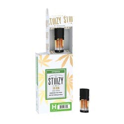 Stiiizy - Galactic Gas Live Resin Pod 1g