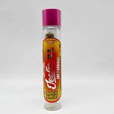 Jeeter - Peach Ringz Infused XL Preroll 2g