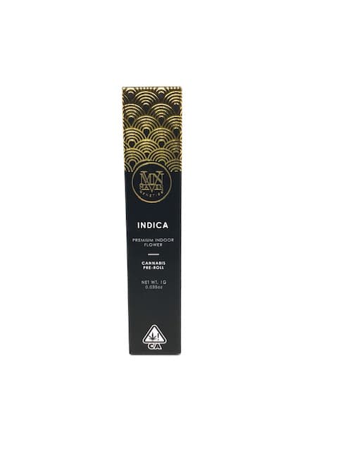 Maven - Cherry Gas Preroll 1g