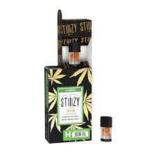 Stiiizy - Galactic Gas Live Resin Pod .5g