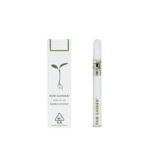 Raw Garden - Cherry Slurm Live Resin Disposable .33g