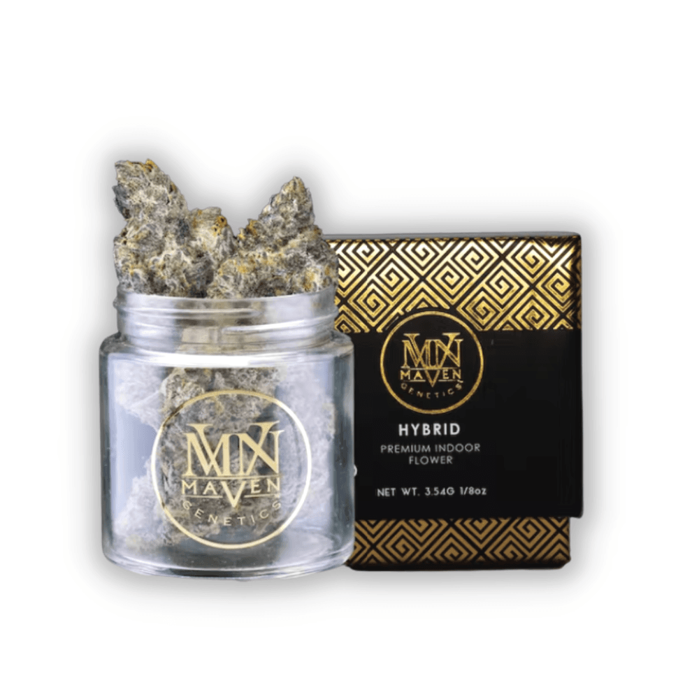 Maven - French Laundry 3.5g