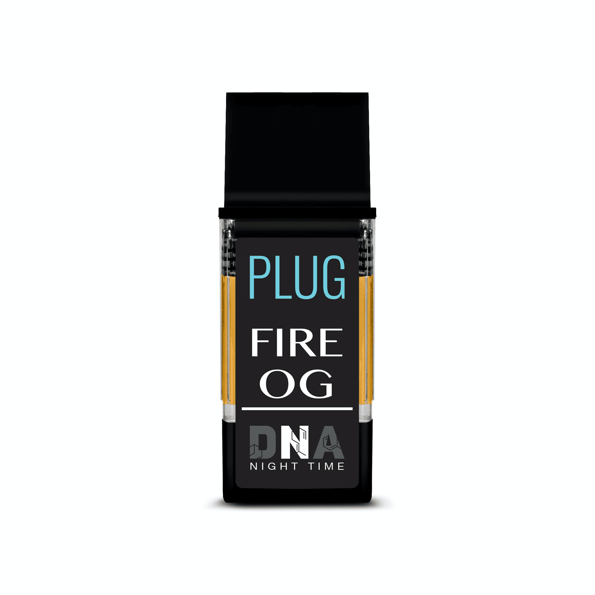 Plug Play - DNA Fire OG 1g