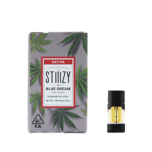Stiiizy - Blue Dream Pod 1g