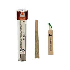 Lowell - Gorilla Glue Preroll 1g