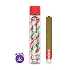 Jeeter - Sweet Cane XL Infused Preroll 2g