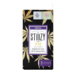 Stiiizy - Galactic Glue Live Resin Pod .5g