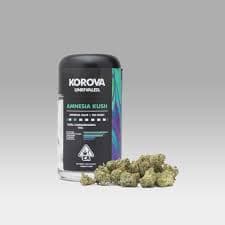 Korova - Amnesia Kush 3.5g