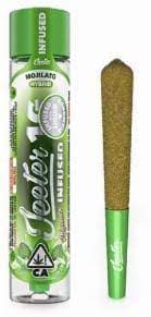 Jeeter - Mojilato Infused Preroll 1g