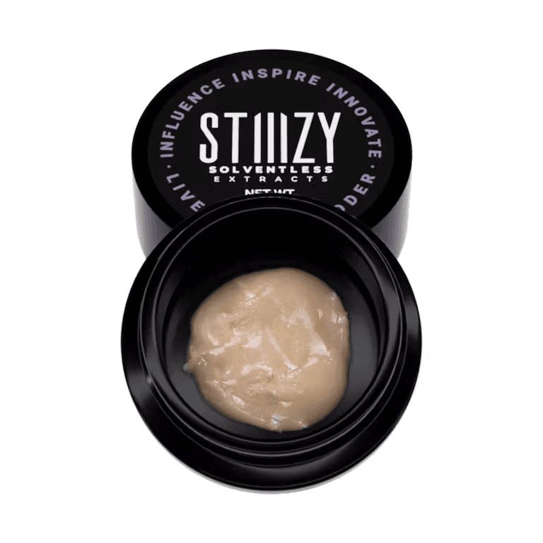 Stiiizy - Gelato 41 Live Rosin Badder 1g