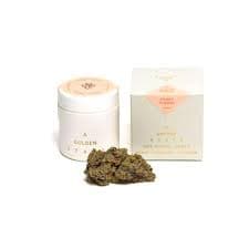 A Golden State - Honey Flower 3.5 g