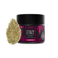 Stiiizy - Push Pop 3.5g