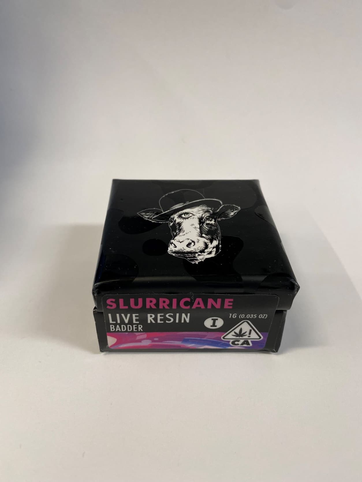 Korova - Slurricane Badder 1g