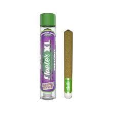 Jeeter - Grapefruit Romulan XL Infused Preroll 2g