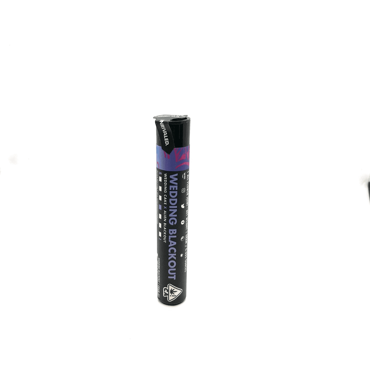 Korova - Wedding Blackout Preroll 1g