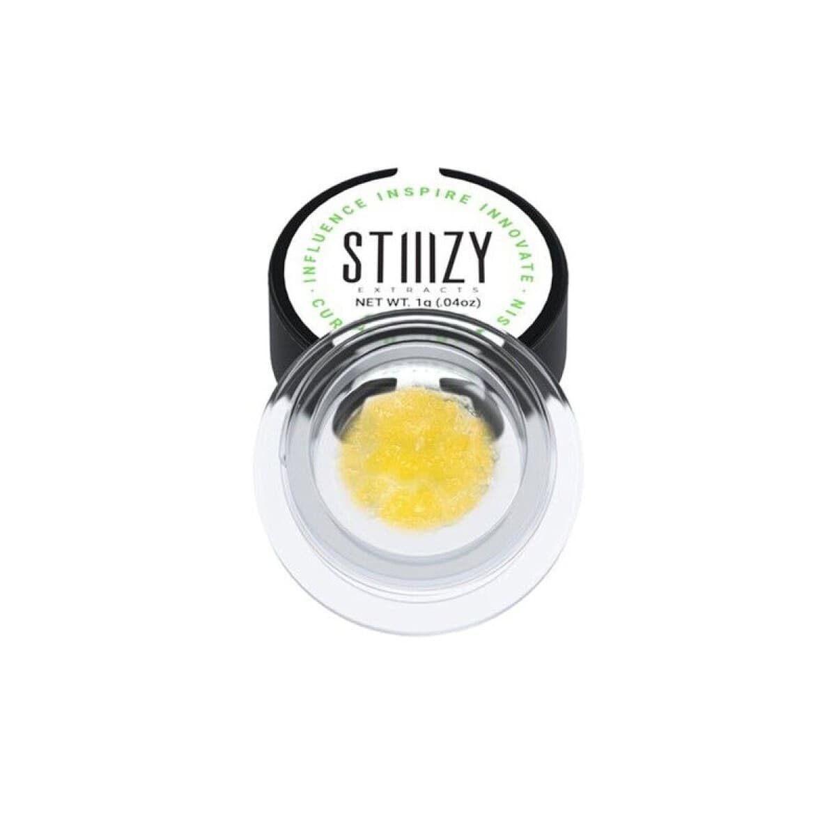 Stiiizy - Cereal Milk Live Resin Diamonds 1g