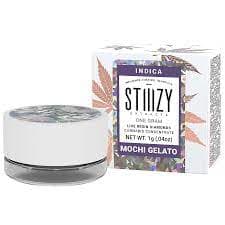 Stiiizy - Mochi Gelato Live Resin Diamonds 1g