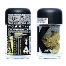Korova - Holy Grail 3.5g