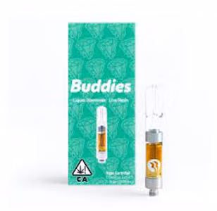 Buddies - TOGKB Liquid Diamonds 1g