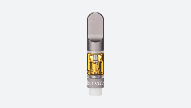 Kurvana - Jack Herer Originals .5g