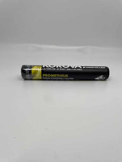 Korova - Prometheus Preroll 1g
